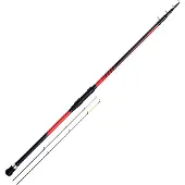 Shimano Fishing Catana Cx Tele Bunn Fiskestang