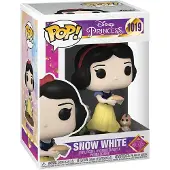 Funko POP! - Funko POP Vinyl Princess Snow White