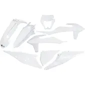 Ufo Ktkit527-999w Plastsett