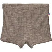 Joha Hipstere - Ull - Brun Melert - - 90 - Hipsters