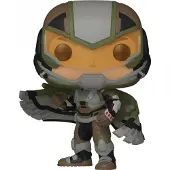 Funko POP! Captain America Brave New World Filmer Falcon Figur 9 Cm