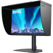 BenQ PhotoVue SW272Q 27" QHD-fotodisplay