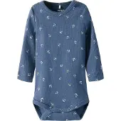 Name it Print Sparkedrakt