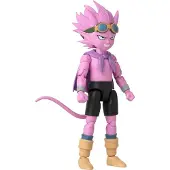 Bandai Beelzebub Sand Land-figur