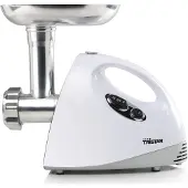 Tristar Kjøttkvern 1200W 3 skjæreplater
