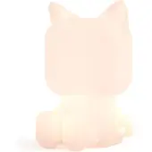 Mobility On Board Lampe Cute Animal Multicolor