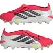 Adidas Predator League Fold-over Tongue Fg Junior Fotballsko