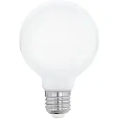 Eglo E27 LED-Z G80 RGBW 7,5W 806LM 3000K OPAL