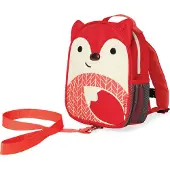 Skip Hop Baby Zoo Fox ryggsekk