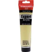 Amsterdam Expert Series Acrylic Tube Permanent Lemon Yellow Light 217