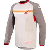 Alpinestars Maxdura Dual Langarmet T-skjorte