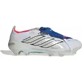 Adidas Predator Elite Fold-over Tongue Fg Fotballsko