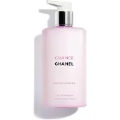 Chanel CHANCE EAU SPLENDIDE Moisturizing Lotion