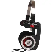 Koss Porta Pro 2.0 - On Ear - Red Hot