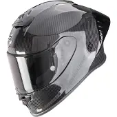 Scorpion Exo-r1 Evo Ii Carbon Air Fullface-hjelm