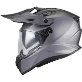 Mt Helmets Track Sv Pure Fullface-hjelm