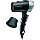 Remington Hårføner D2400 Travel Dryer - 1400 W