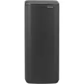 Brabantia Bo Touch bøtte 30L - Mineral Infinite Grey