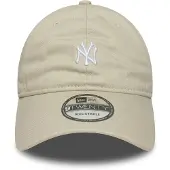 New Era Mlb New York Yankees Mini Logo 9twenty Cap