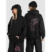 Adidas Shmoofoil XPL H Hettegenser svart