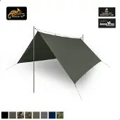 Helikon Tex SUPERTARP - Polyester Ripstopp - PenCot WildWood