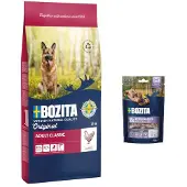Bozita Original Adult Classic - Økonomipakke: 2 x 12 kg