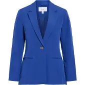 Vila Vilowny Enkeltspent Blazer