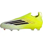 Adidas F50 Elite Laceless Fg Junior Fotballsko