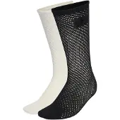 Adidas Originals Crochet Crewsokker 2 Enheter