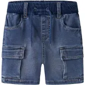Name it Baggy Passform Shorts