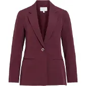 Vila Vilowny Enkeltspent Blazer