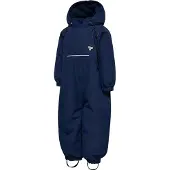 Hummel Vinterdress - hmlMINI - Tex - Dress Blues - - 1 år (80) - Vinterdress