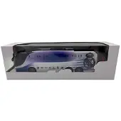 Unice Real Madrid Radiostyrt Bil Med Revers 33cm