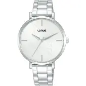 Lorus Watches Rg225wx9 Dameklokke