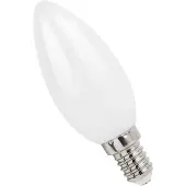 Spectrum LED E14 kronepære LED 4W 2700K