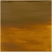 Amsterdam Expert Series akrylrør, transparent oksidgul 265