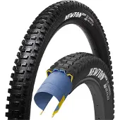 Goodyear Newton Mtr Dh Tubeless 29´´ X 2.40 Mtb-dekk