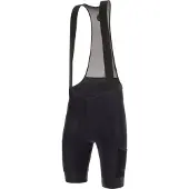 Santini Gravel Sykkelshorts