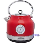 Sogo Ket-ss-7760 Vannkoker 1.8l 2200w