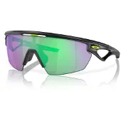 Oakley Mann Sphaera Solbriller