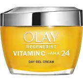 Olay Regenerist Vitamin C +aha 24 Gel Cream Olay 50ml