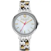 Daisy Dixon Dd158sm Dameklokke
