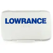 Lowrance Hook2 5 Soldeksel