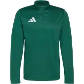 Adidas Entrada 26 Training Halv Glidelås Genser