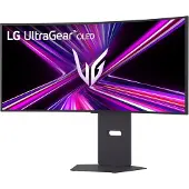 LG 34" UltraGear 34GX900A - 3440x1440 (UWQHD) - 240Hz - OLED