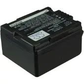 Cameron Sino Batteri til kamera for Panasonic HDC-SD9, HDC-HS9, HDC-SD5 osv.