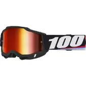 100% Accuri 2 50014-10065 Off-road Briller