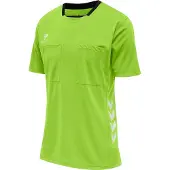 Hummel Referee Chevron Kortarmet T-skjorte