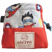 Sierra Climbing Cube Hero Krittpose