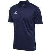 Hummel Essential Kortermet Poloskjorte